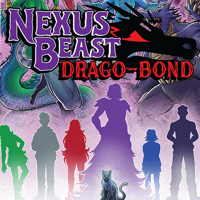 Nexus Beast: Drago-Bond