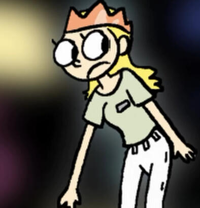 Mardolyn Hour of the Nut