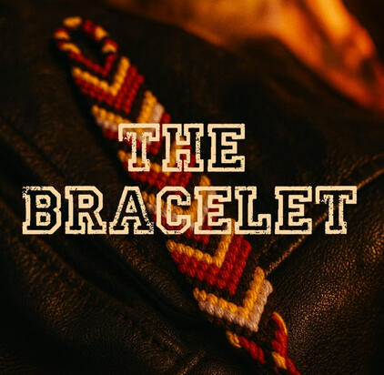 Spartans! Episode 2: The Bracelet